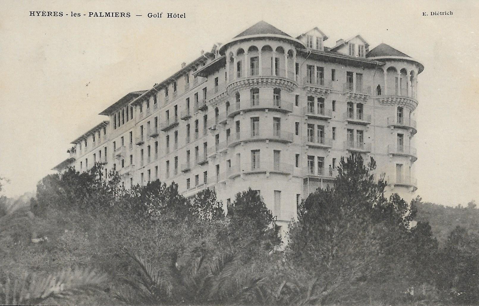 /France/FR_place_1913_Golf Hotel, Hyeres.jpg